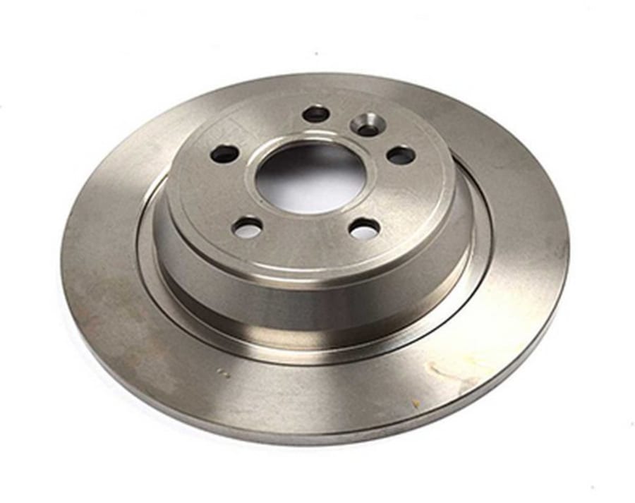 Диск тормозной FORD Mondeo (07-15) задний (1шт.) BSG