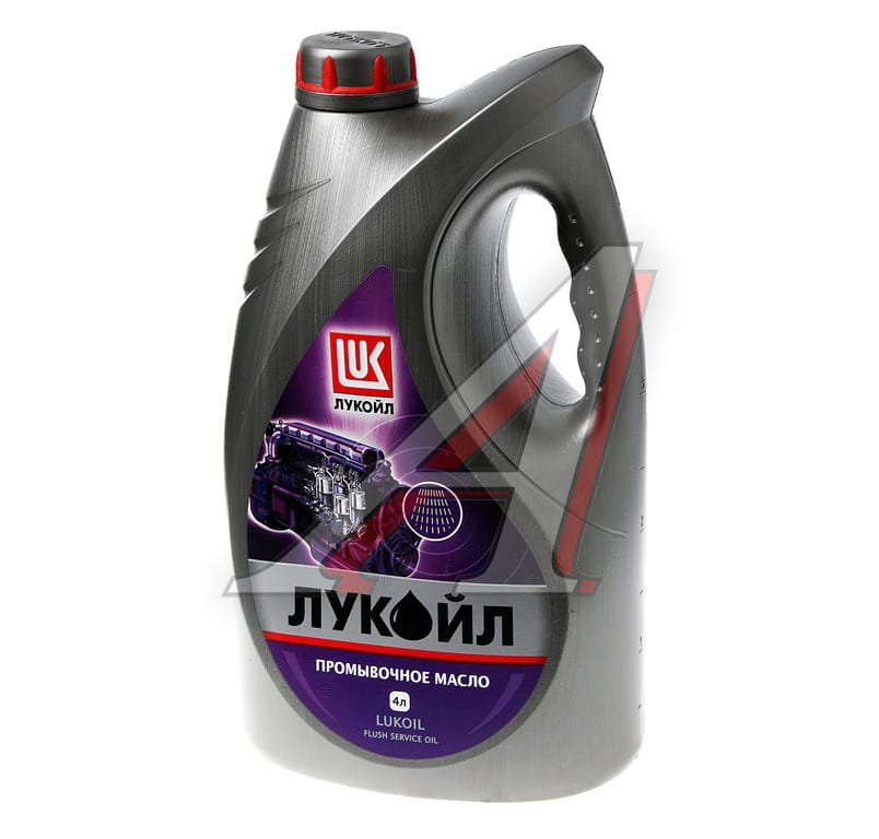 Масло промывочное 4л LUKOIL