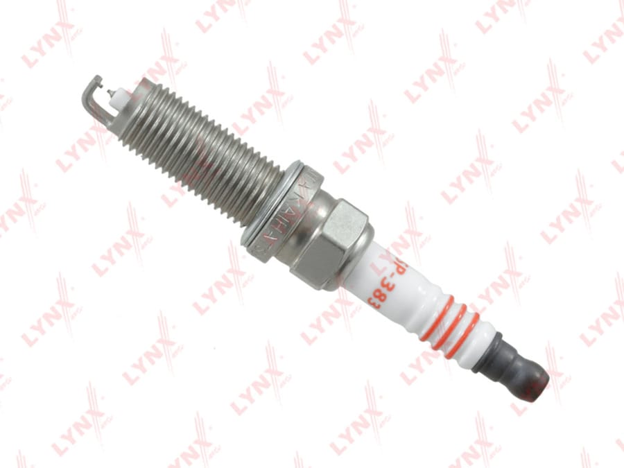 Свеча зажигания NISSAN X-Trail (T32R) (14-) (2.0) LYNX