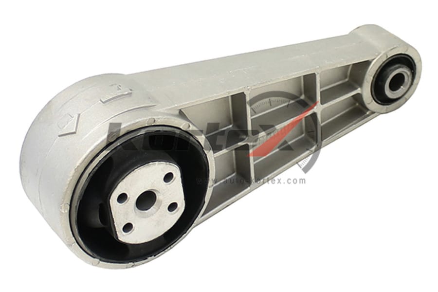 Опора двигателя CHEVROLET Lacetti (03-) (1.4/1.6) задняя KORTEX