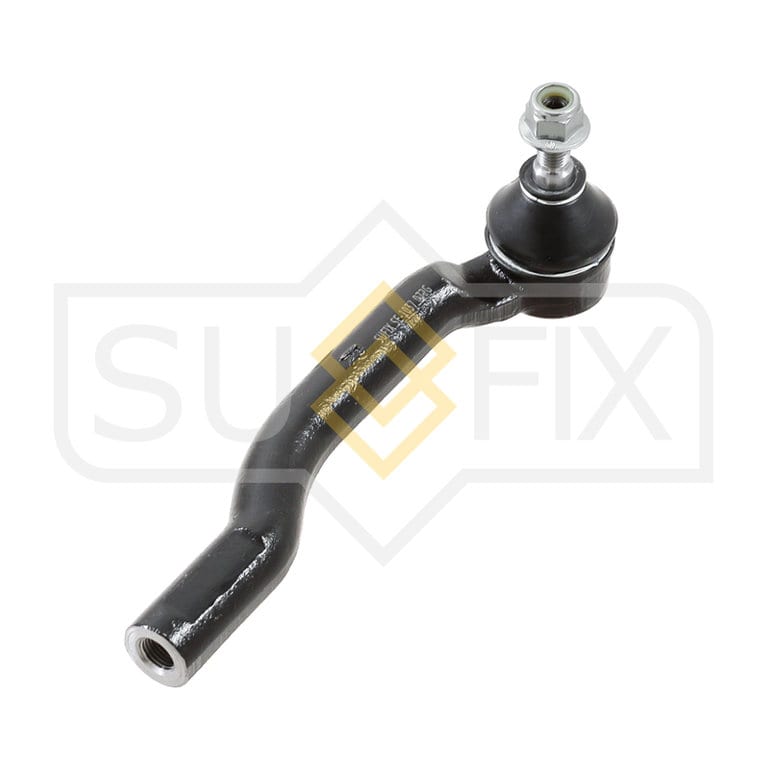 Наконечник рулевой тяги NISSAN Note правый SUFIX