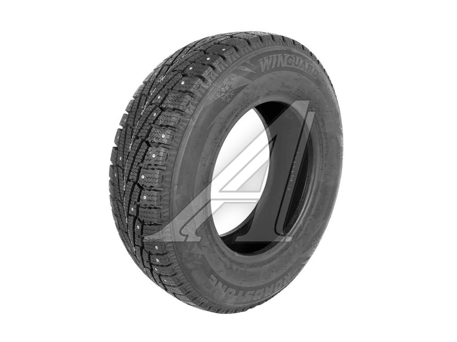 Покрышка ROADSTONE Winguard Winspike SUV шип. 245/70 R16