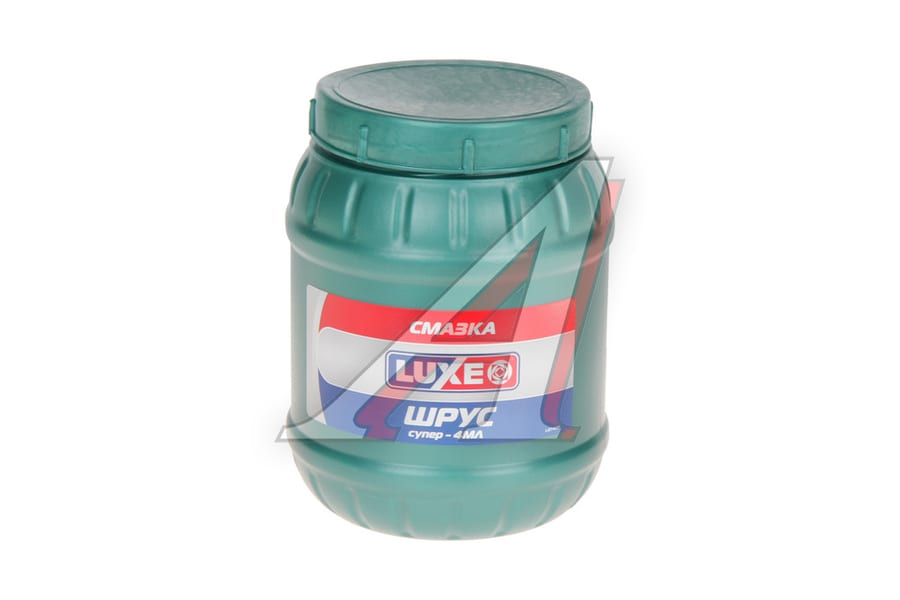 Смазка ШРУС-4 850г MoS2 LUXE