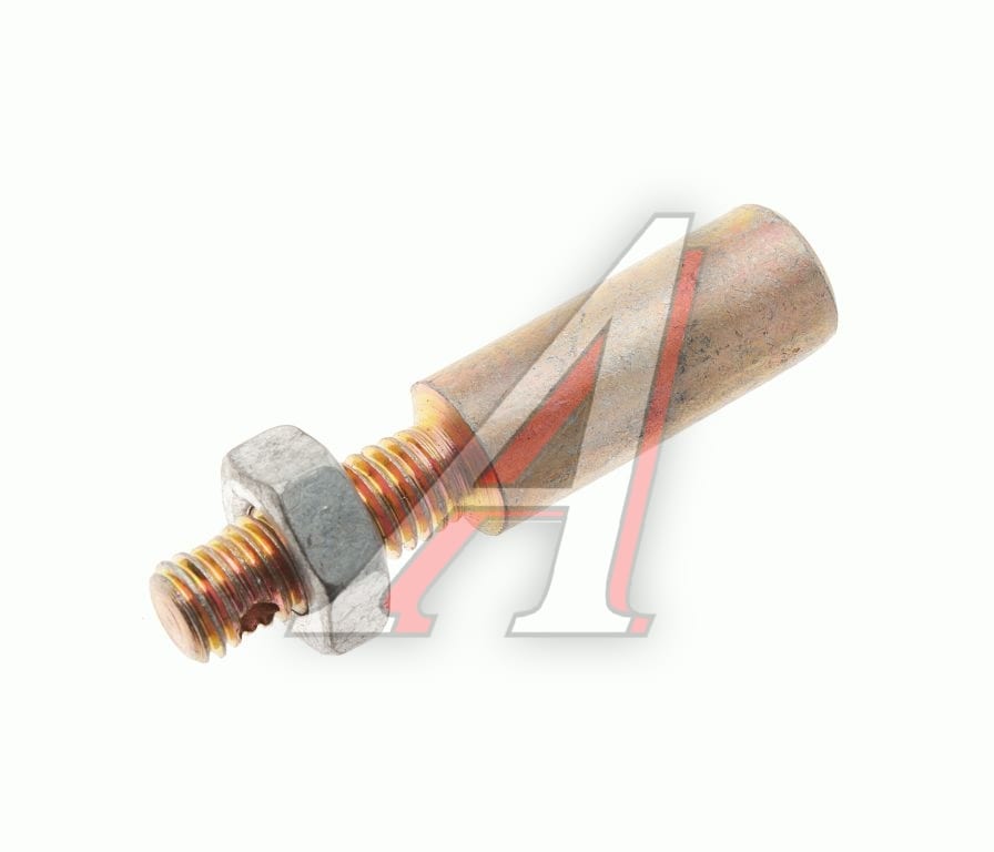 Клин ГАЗ-3302, 3307 вала карданного рулевого в сборе АВТОБОБ