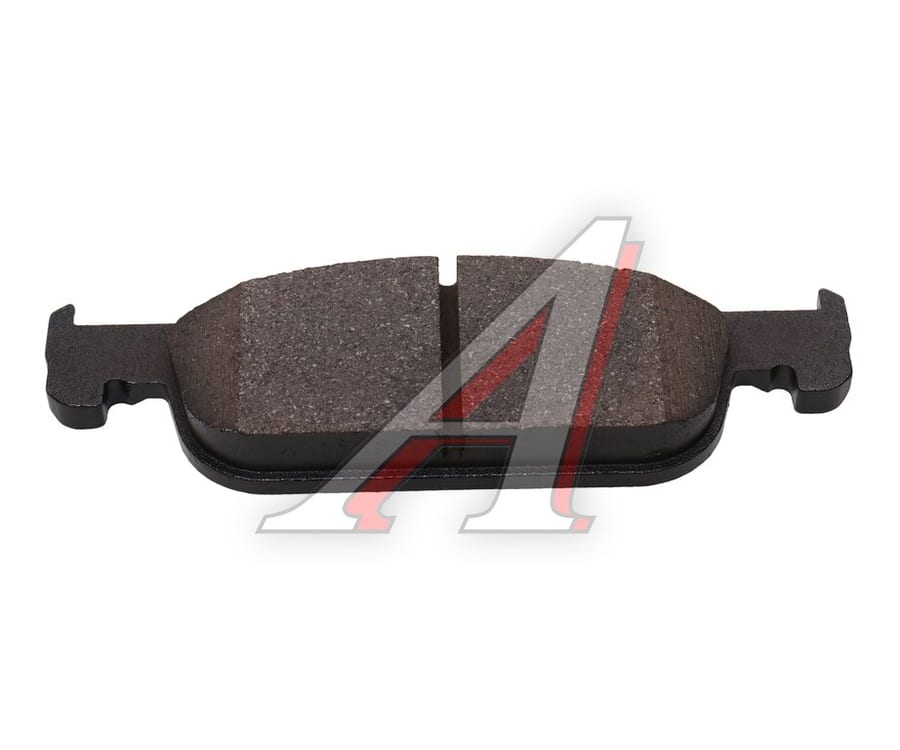 Колодки тормозные ЛАДА X-Ray RENAULT Logan (12-) передние (4шт.) BOSCH