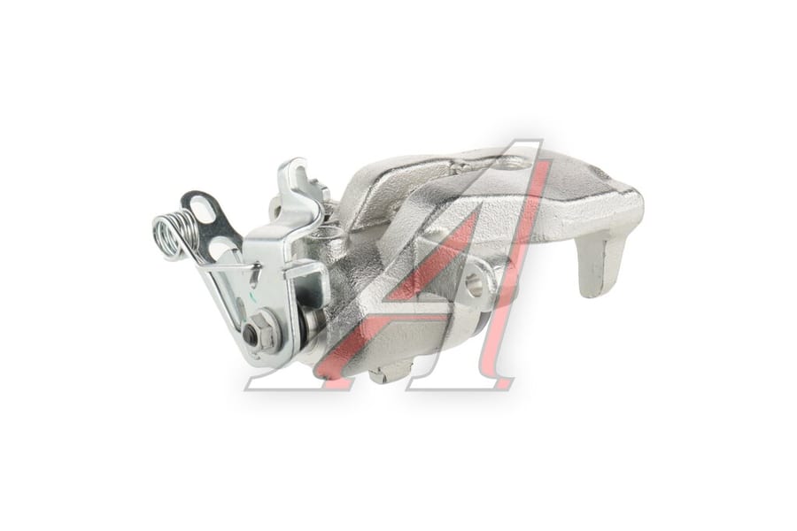 Суппорт FORD Mondeo (07-), Galaxy (06-) тормозной задний правый LONGHO