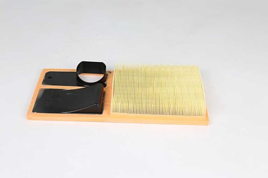 Фильтр воздушный VW Golf (09-13), Polo (09-) SEAT Leon (06-12) BSG
