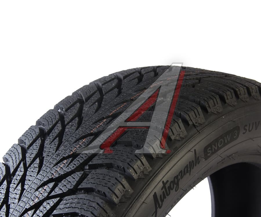 Покрышка IKON TYRES Autograph Snow 3 SUV 215/55 R18