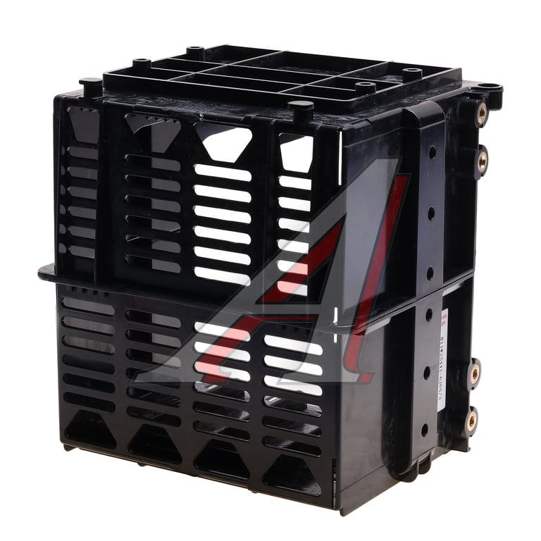 Корпус SITRAK HOWO T5G ЭБУ защитный OE