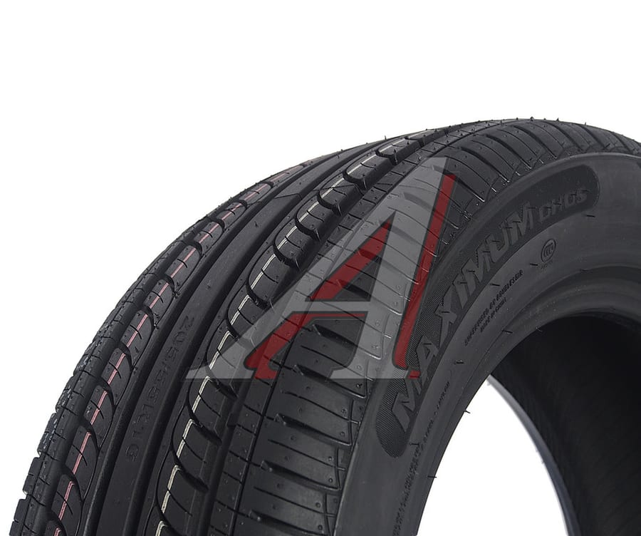 Покрышка DOUBLESTAR DH05 195/55 R15