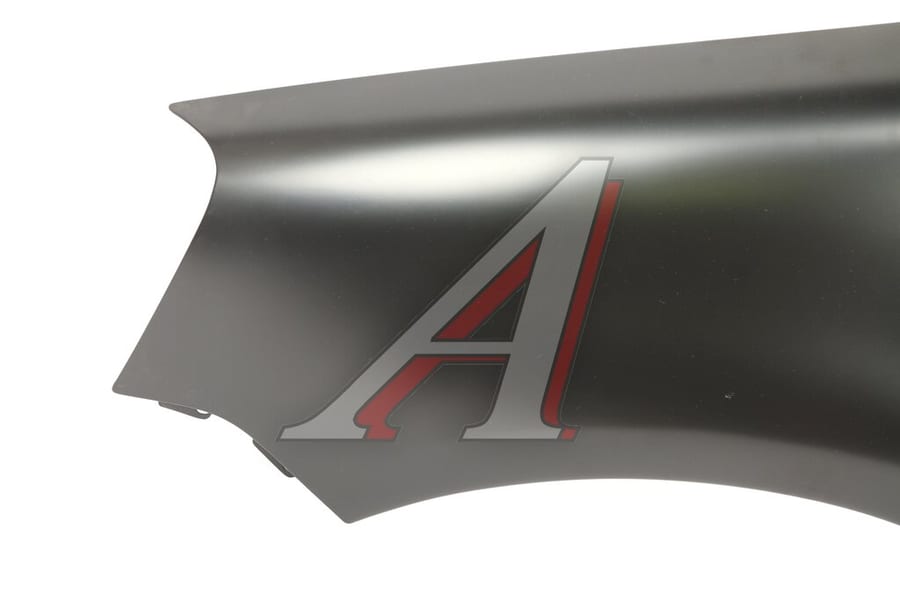 Крыло PEUGEOT Partner (02-) CITROEN Berlingo (02-) переднее левое POLCAR