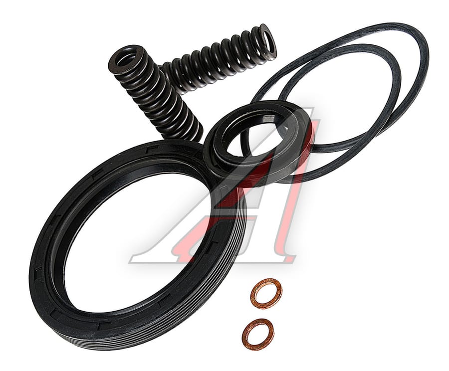 Ремкомплект ЯМЗ-236, 238 муфты опережения впрыска (5 наименований) РД