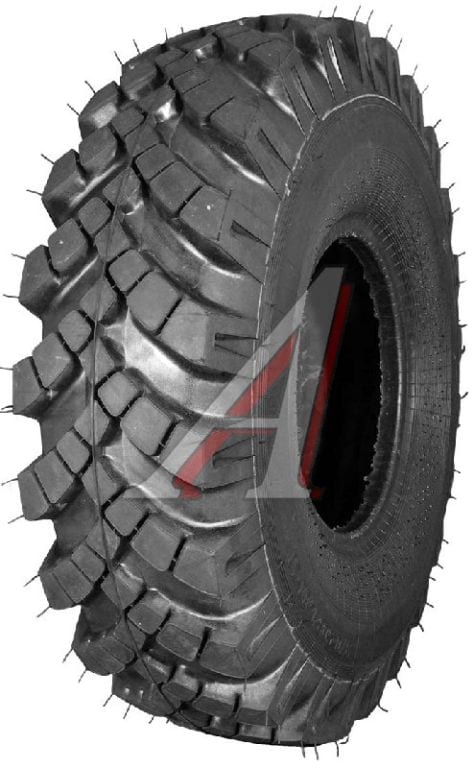Покрышка ОИ-25 TR-25 АШК 10-ти слойная с камерой (145G) 370/508 (14.00-20)