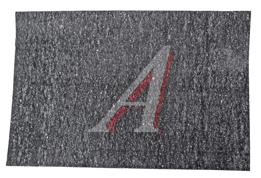 Паронит ПМБ 0.6мм (750х500мм)
