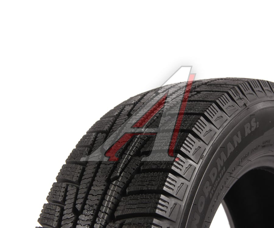 Покрышка IKON TYRES Nordman RS2 185/60 R15