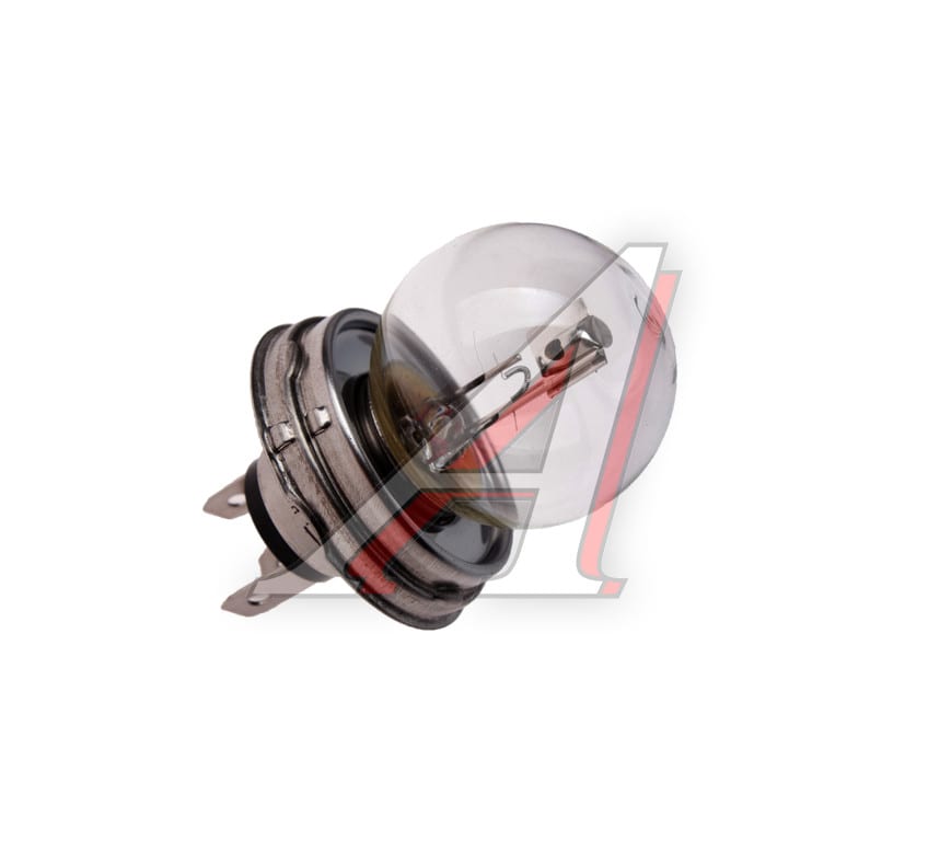 Лампа 12V R2 45/40W P45t-41 Standard NARVA