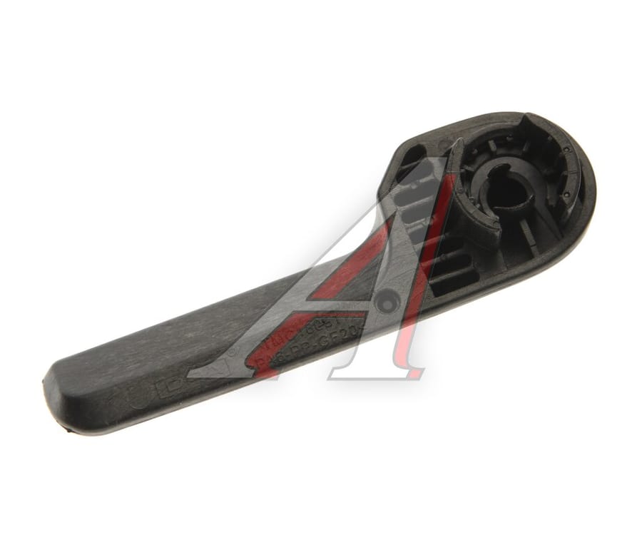 Ручка VW Golf (03-10) SEAT Ibiza (13-15) SKODA Citigo (12-15) троса капота DPA