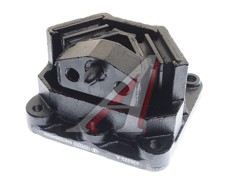 Подушка SHACMAN SHAANXI X3000 двигателя OE