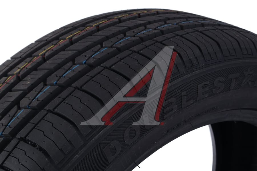Покрышка DOUBLESTAR DS01 255/55 R20