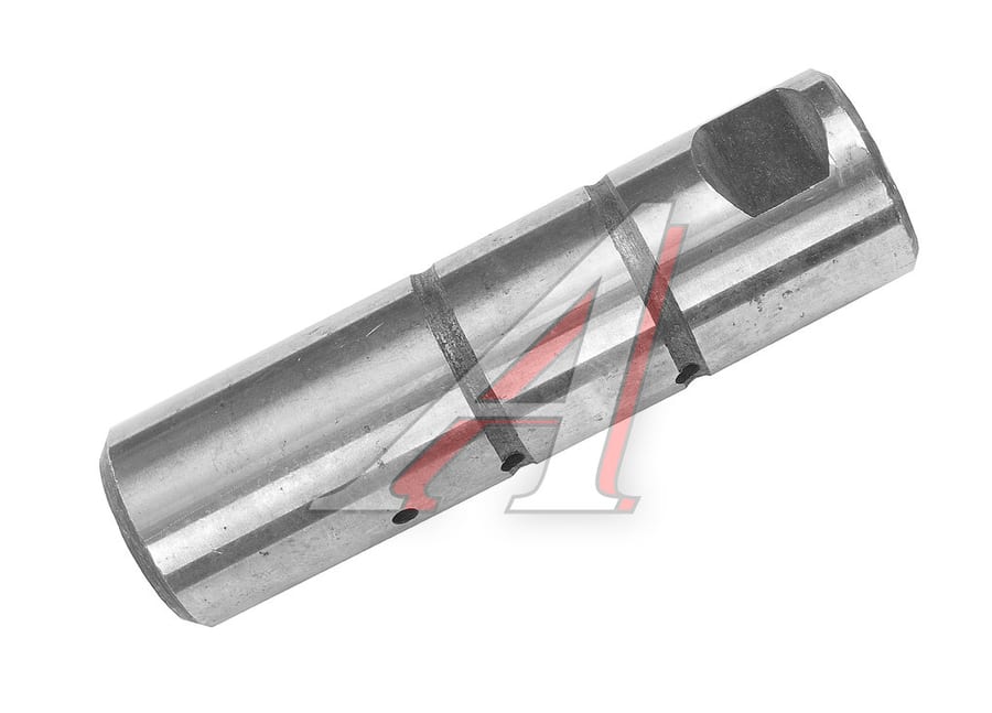 Шкворень ГАЗ-33027 нижний L=90 (ОАО ГАЗ)