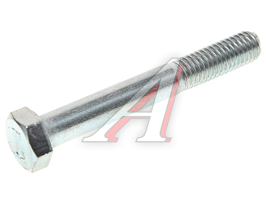 Болт М8х1.25х60 (кл.проч. 8.8) ТТМ