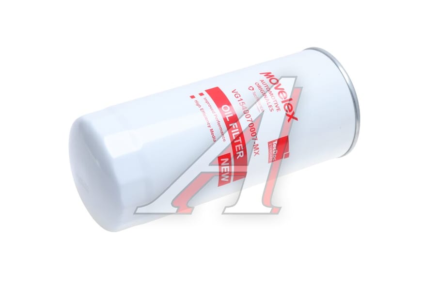 Фильтр масляный SITRAK HOWO ЕВРО-3 MOVELEX