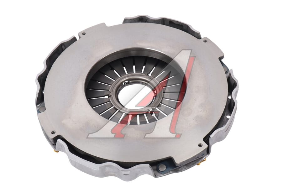 Корзина сцепления HYUNDAI HD250, Universe (11-) дв.D6CB/CC (M12S5, H160S6) PSP