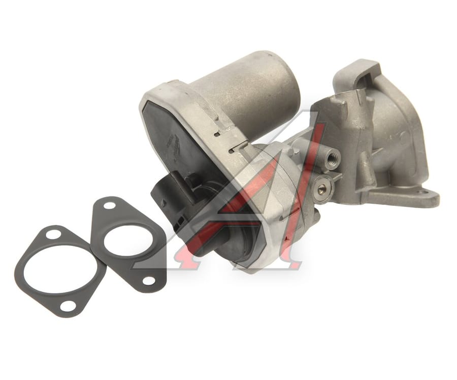 Клапан FORD Transit (06-) рециркуляции картерных газов (EGR) PATRON