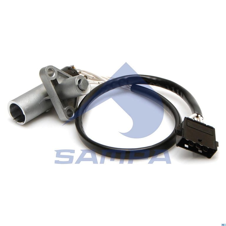 Замок зажигания MAN TGL SAMPA