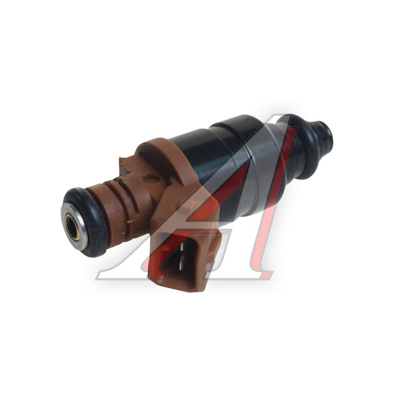 Форсунка CHEVROLET Lacetti (03-) (1.4/1.6) топливная KRAUF