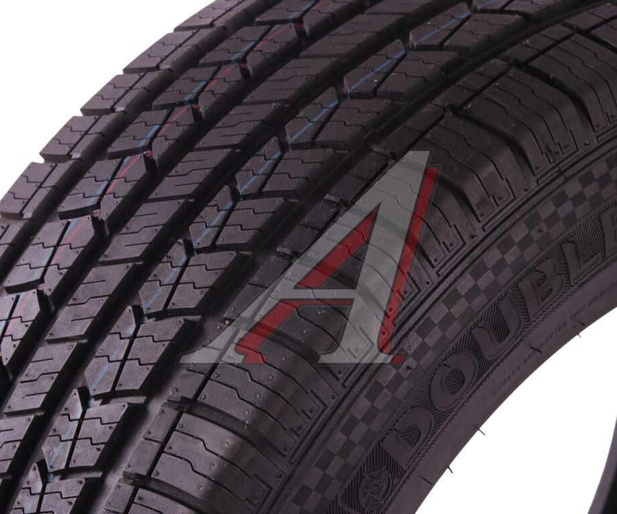 Покрышка DOUBLESTAR DS01 255/55 R18