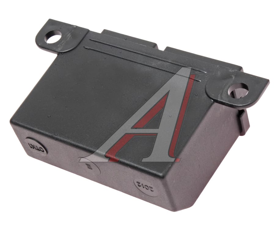 Реле поворота ГАЗ-2410, 3302, ЗИЛ 12V ЭМИ