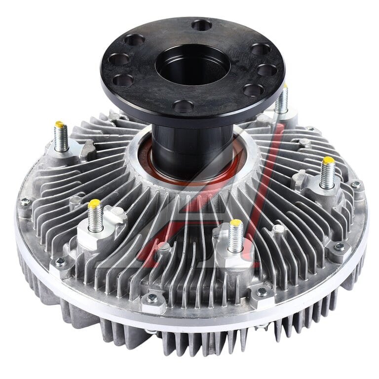 Вискомуфта HYUNDAI HD260, 270, 370 дв.D6CA38/41 привода вентилятора GMB