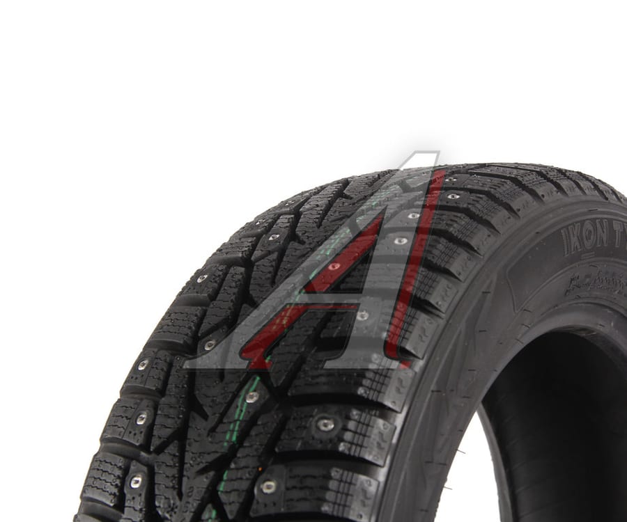 Покрышка IKON TYRES Nordman 7 шип. 175/70 R13