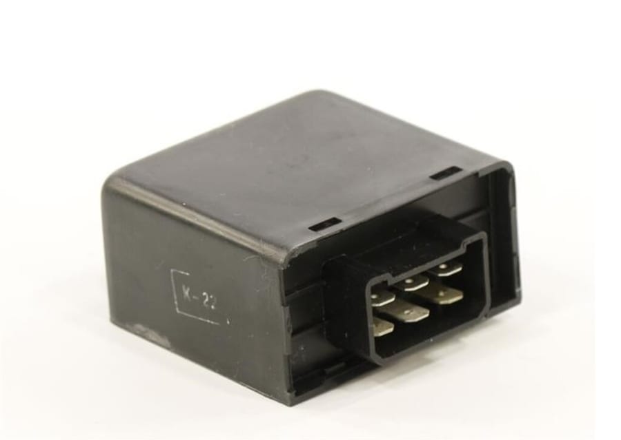 Реле света ГАЗ-3102, 31029, 3110 АЭНК-К