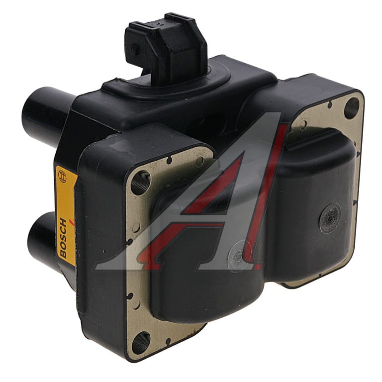 Катушка зажигания ЗМЗ-406 BOSCH