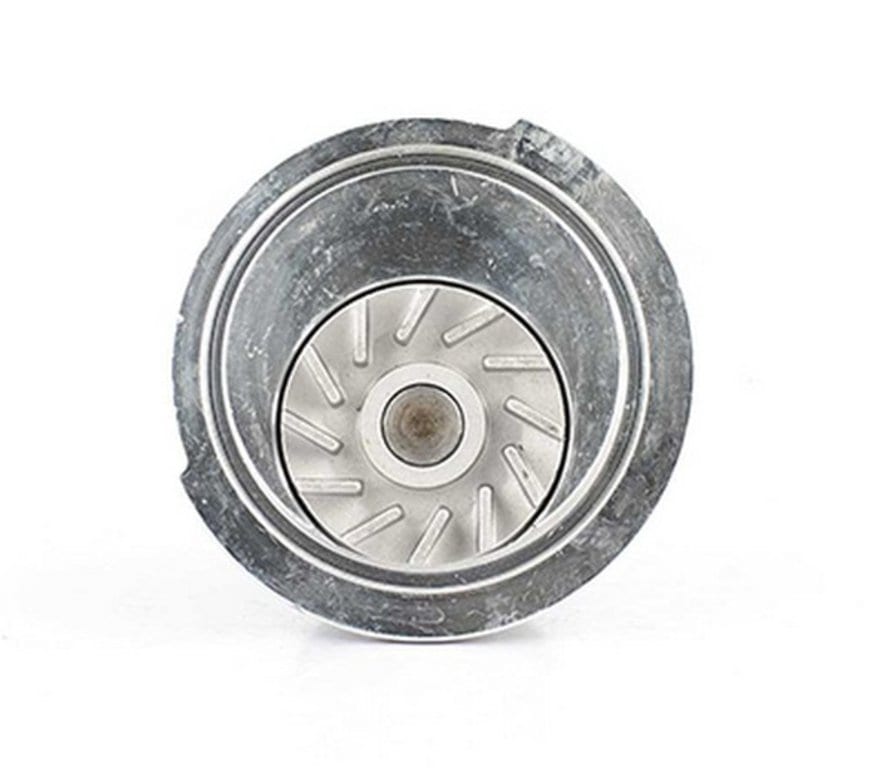 Насос водяной DAEWOO Nexia, Espero CHEVROLET Aveo, Lanos (1.4/1.5 SOHC) BSG