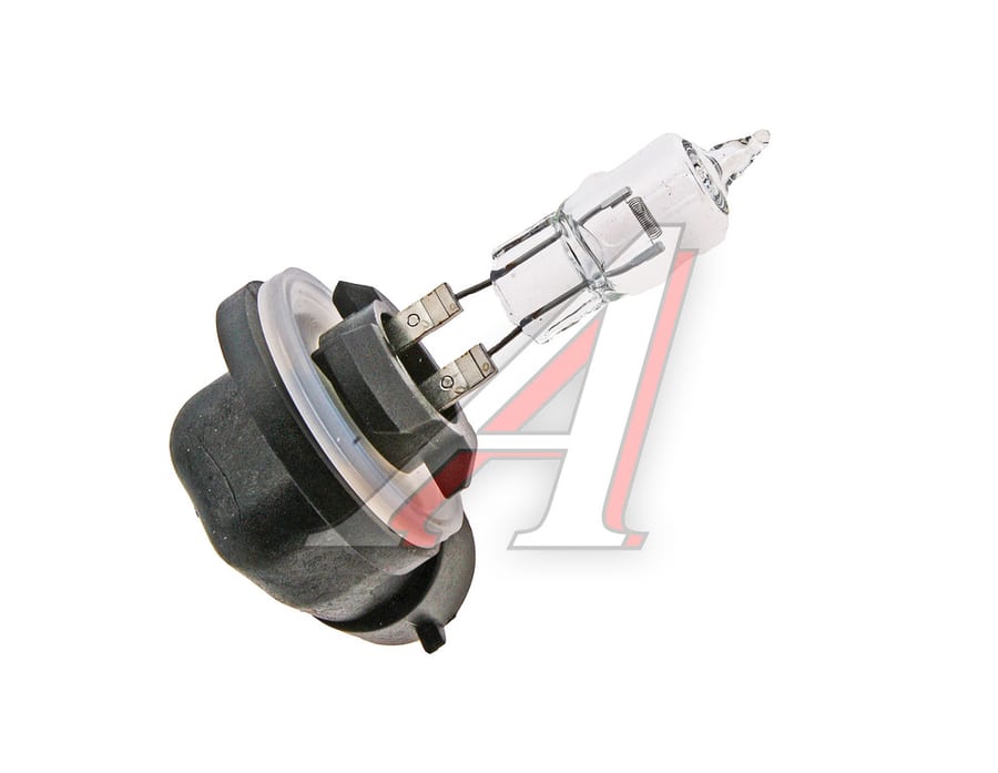 Лампа 12V H3 100W PK22s Rallye NARVA