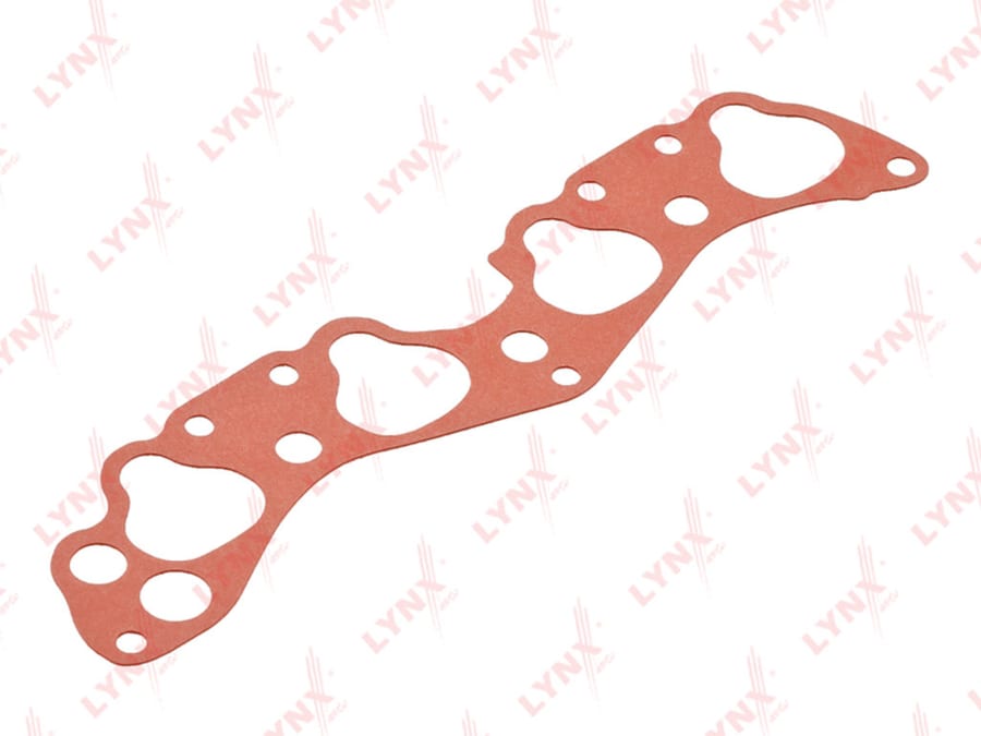 Прокладка коллектора HONDA Civic (95-01) впускного LYNX
