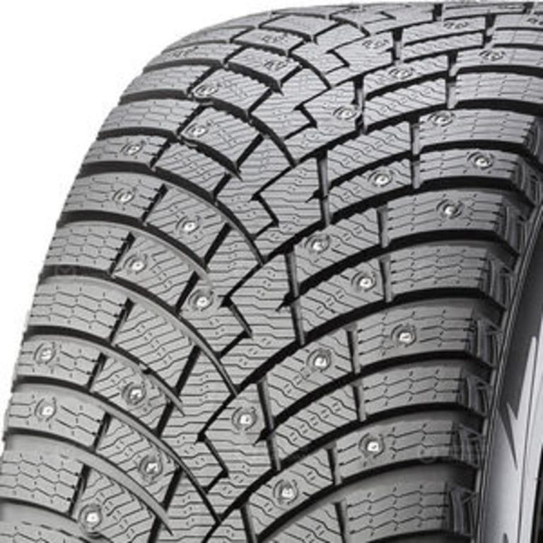 Покрышка PIRELLI Scorpion Ice Zero 2 шип. 285/45 R22