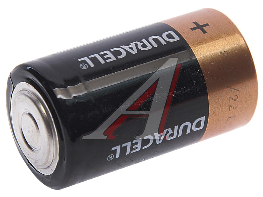 Батарейка D LR20 1.5V блистер 2шт. (цена за 1шт.) Alkaline Basic DURACELL