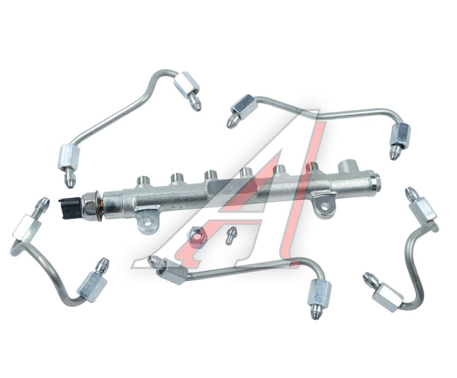 Комплект ЯМЗ-534переоборудования рампы BOSCH 53443.1112303на рампу BYC 5340.1112303-20АВТОДИЗЕЛЬ