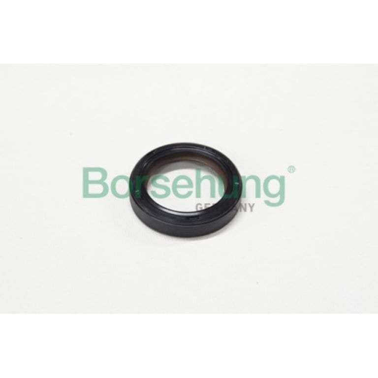 Сальник коленвала VW Bora, Golf, Passat, Polo AUDI A4, A6 (1.8 T/2.0) передний (35х48х10) BORSEHUNG