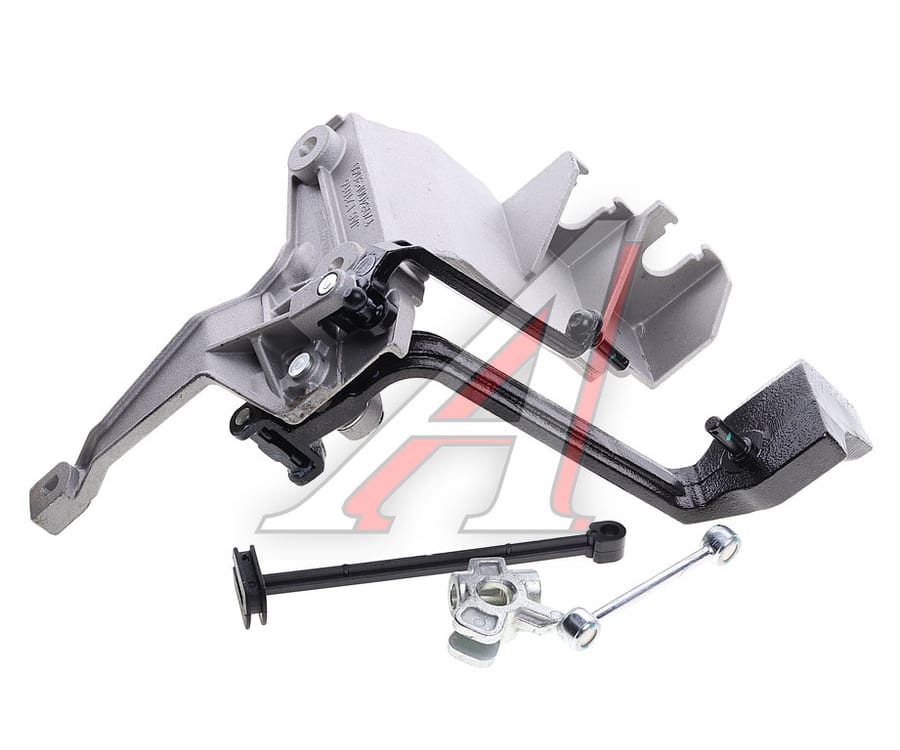 Механизм переключения передач JAC T6 SOLLERS ST6 OE