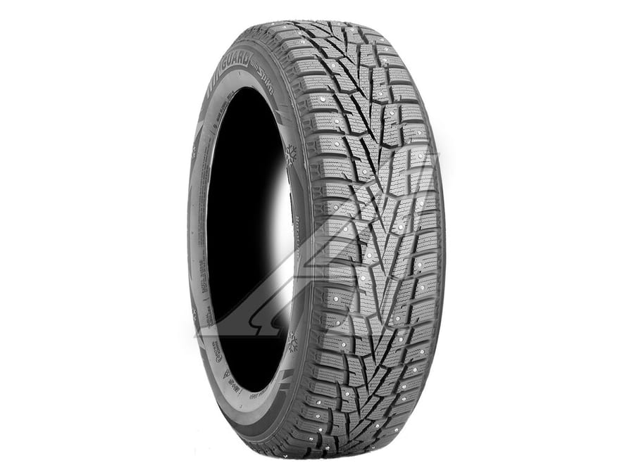 Покрышка ROADSTONE Winguard Winspike шип. 175/70 R14