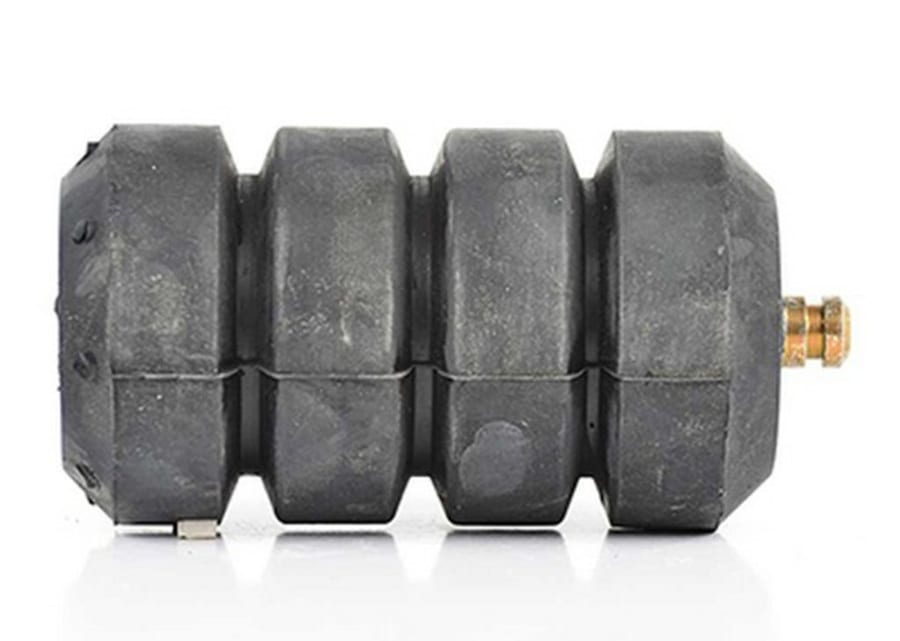Отбойник амортизатора MERCEDES T2 переднего (1шт.) BSG