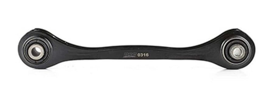 Рычаг подвески VW Passat (12-) AUDI Q3(11-) SKODA Superb (08-) задней нижний левый BSG
