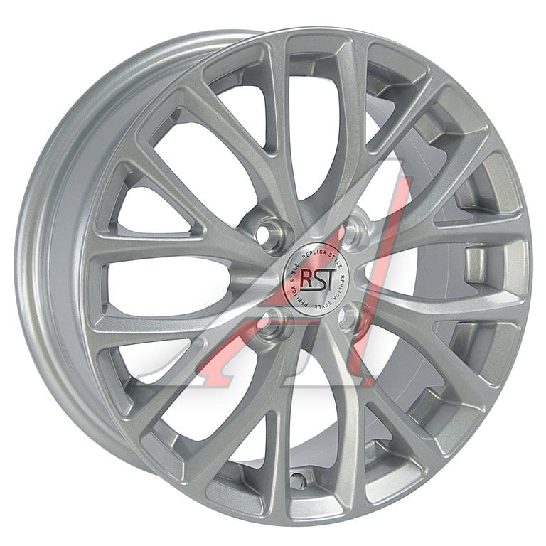 Диск колесный литой LADA Largus, Vesta RENAULT Logan (-14) R15 R015 SL