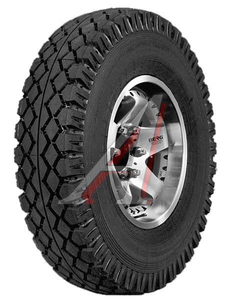 Покрышка И-68А Нижнекамск 16-ти слойная с камерой 300/508 (11.00 R20)