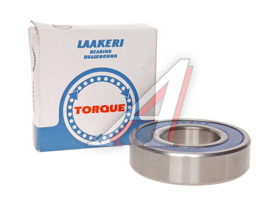 Подшипник подвесной ГАЗ-3302;лебедки КАМАЗ TORQUE